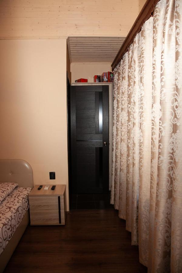 Vacation Home Apsar New Athos Exteriör bild